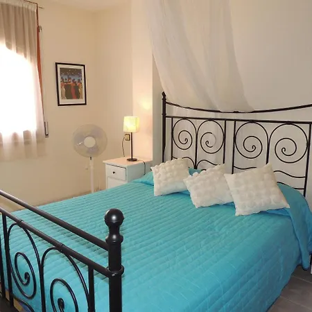 Apartment Star Port Moxo