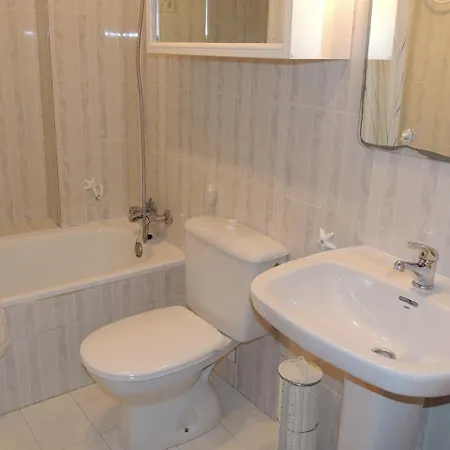 Apartment Star Port Moxo Empuriabrava
