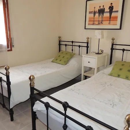 Apartment Star Port Moxo Empuriabrava