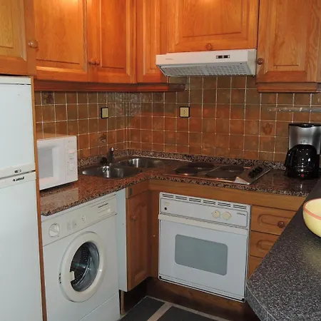 Apartment Star Port Moxo Empuriabrava