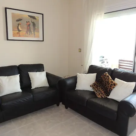 Star Port Moxo Apartment *